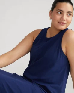 Universal Standard Sardinia Tank Dress
