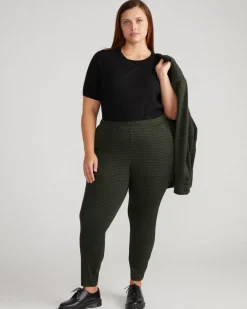 Universal Standard Savvy Fine Knit Sweater Top