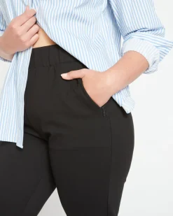 Universal Standard Smart Signature Ponte Pants Long