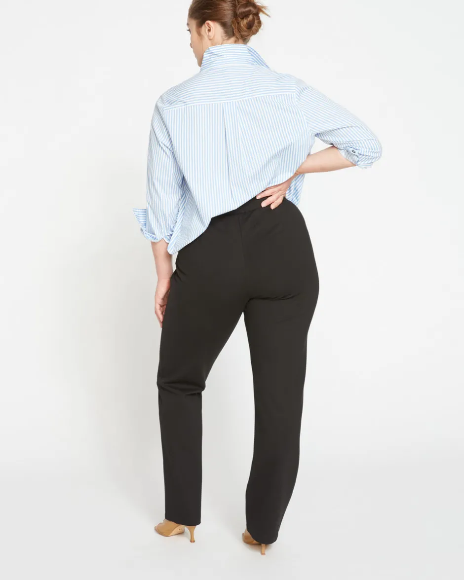 Universal Standard Smart Signature Ponte Pants Long