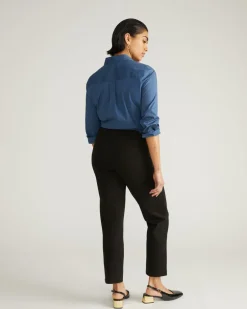 Universal Standard Smart Signature Ponte Pants