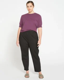 Universal Standard Smart Signature Ponte Pants