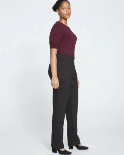 Universal Standard Smart Signature Ponte Pants Long