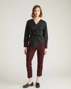 Universal Standard Smart Signature Ponte Pants
