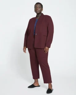Universal Standard Smart Signature Ponte Pants