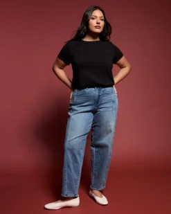 Universal Standard Tee Rex