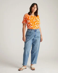 Universal Standard Tee Rex