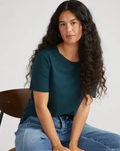 Universal Standard Tee Rex