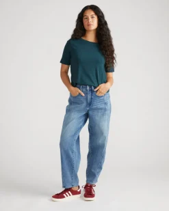 Universal Standard Tee Rex