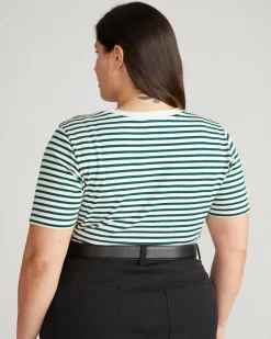 Universal Standard Tee Rex
