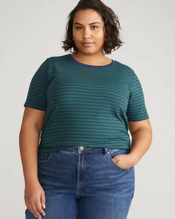 Universal Standard Tee Rex
