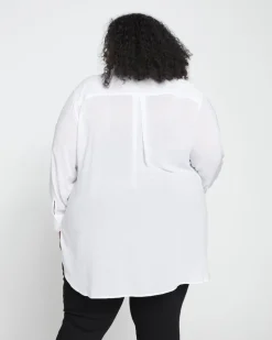 Universal Standard Toni Hi Low Tunic