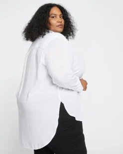 Universal Standard Toni Hi Low Tunic