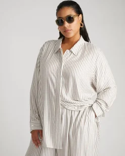Universal Standard Toni Hi Low Tunic
