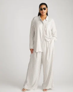 Universal Standard Toni Hi Low Tunic