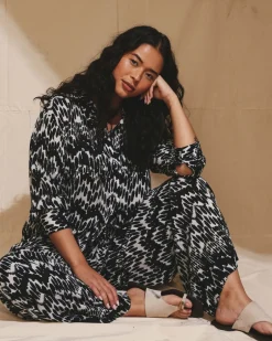 Universal Standard Toni Hi Low Tunic