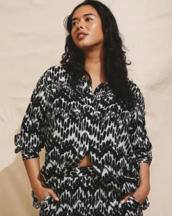 Universal Standard Toni Hi Low Tunic