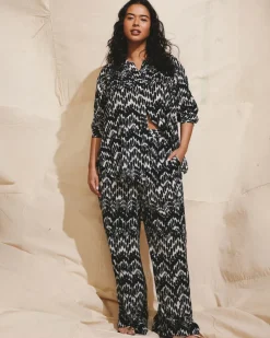 Universal Standard Toni Hi Low Tunic