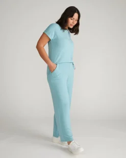 Universal Standard TravelKnit Relaxed Pants