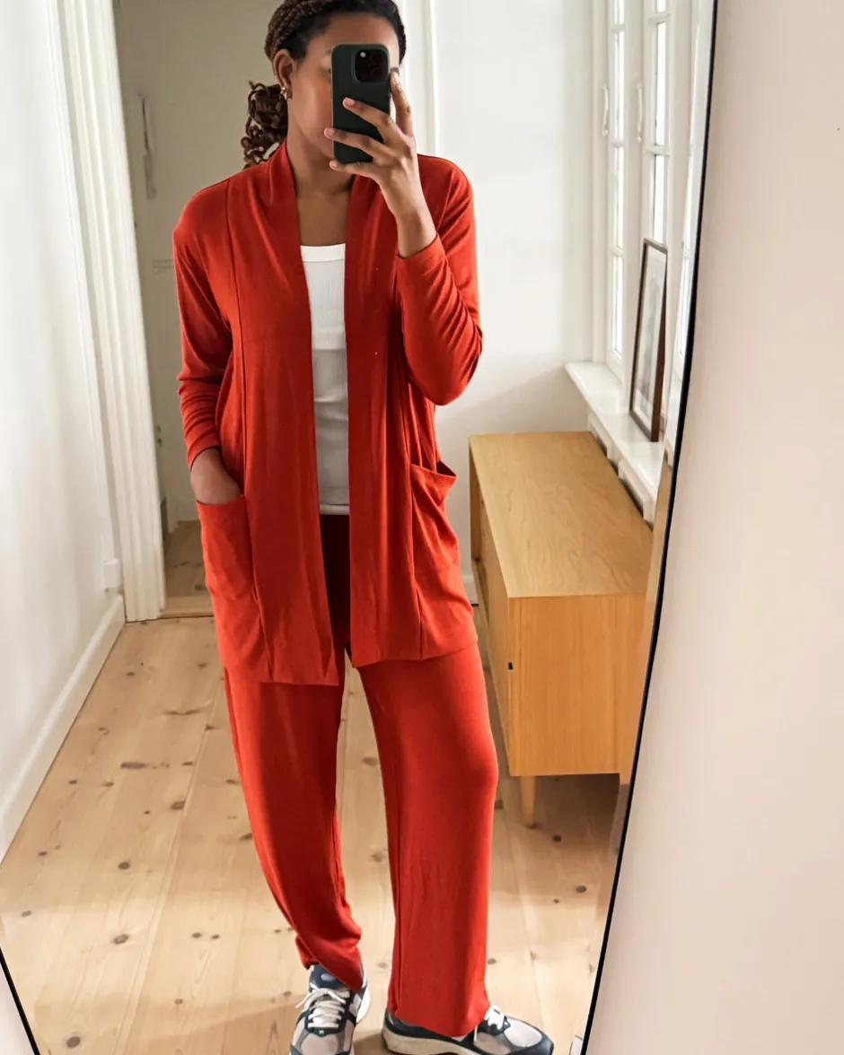 Universal Standard TravelKnit Relaxed Pants