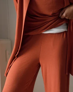 Universal Standard TravelKnit Relaxed Pants
