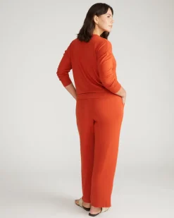 Universal Standard TravelKnit Relaxed Pants