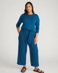 Universal Standard TravelKnit Sweatshirt