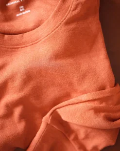 Universal Standard TravelKnit Sweatshirt