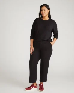 Universal Standard TravelKnit Sweatshirt