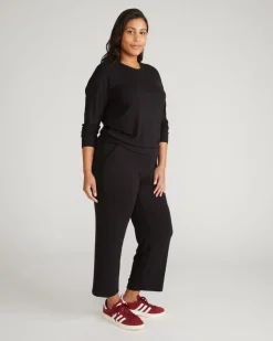 Universal Standard TravelKnit Sweatshirt