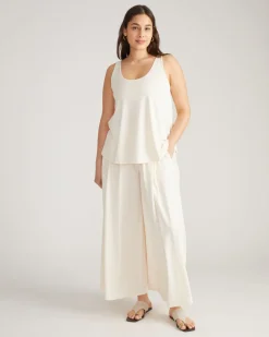 Universal Standard Trisha Lounge Tank