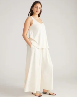 Universal Standard Trisha Lounge Tank