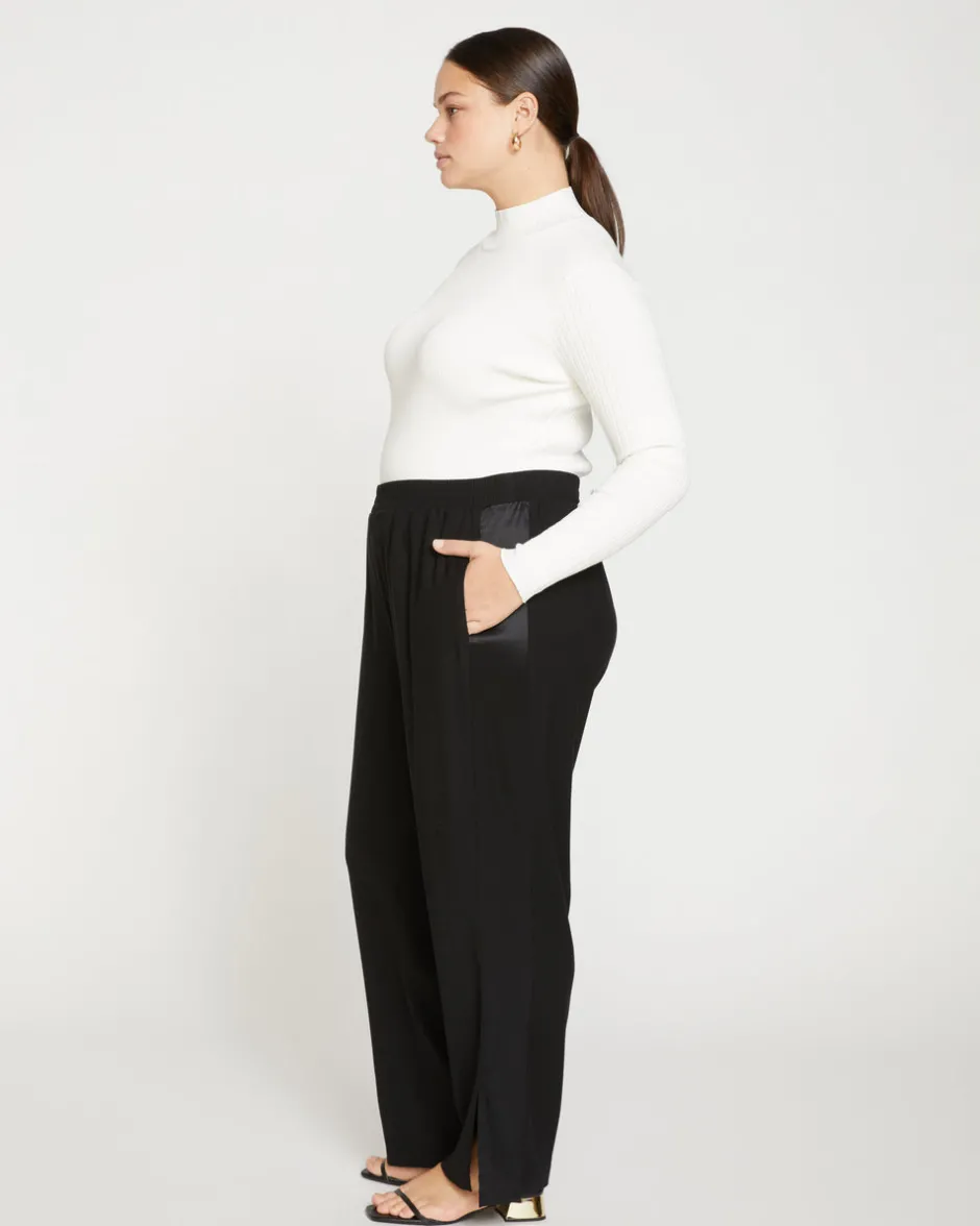 Universal Standard Tux Double Luxe Pants