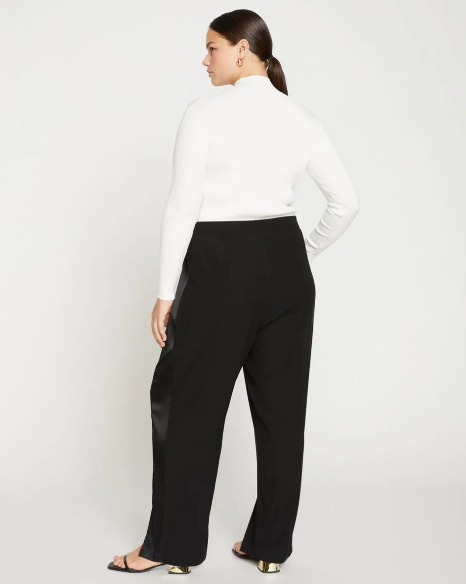 Universal Standard Tux Double Luxe Pants
