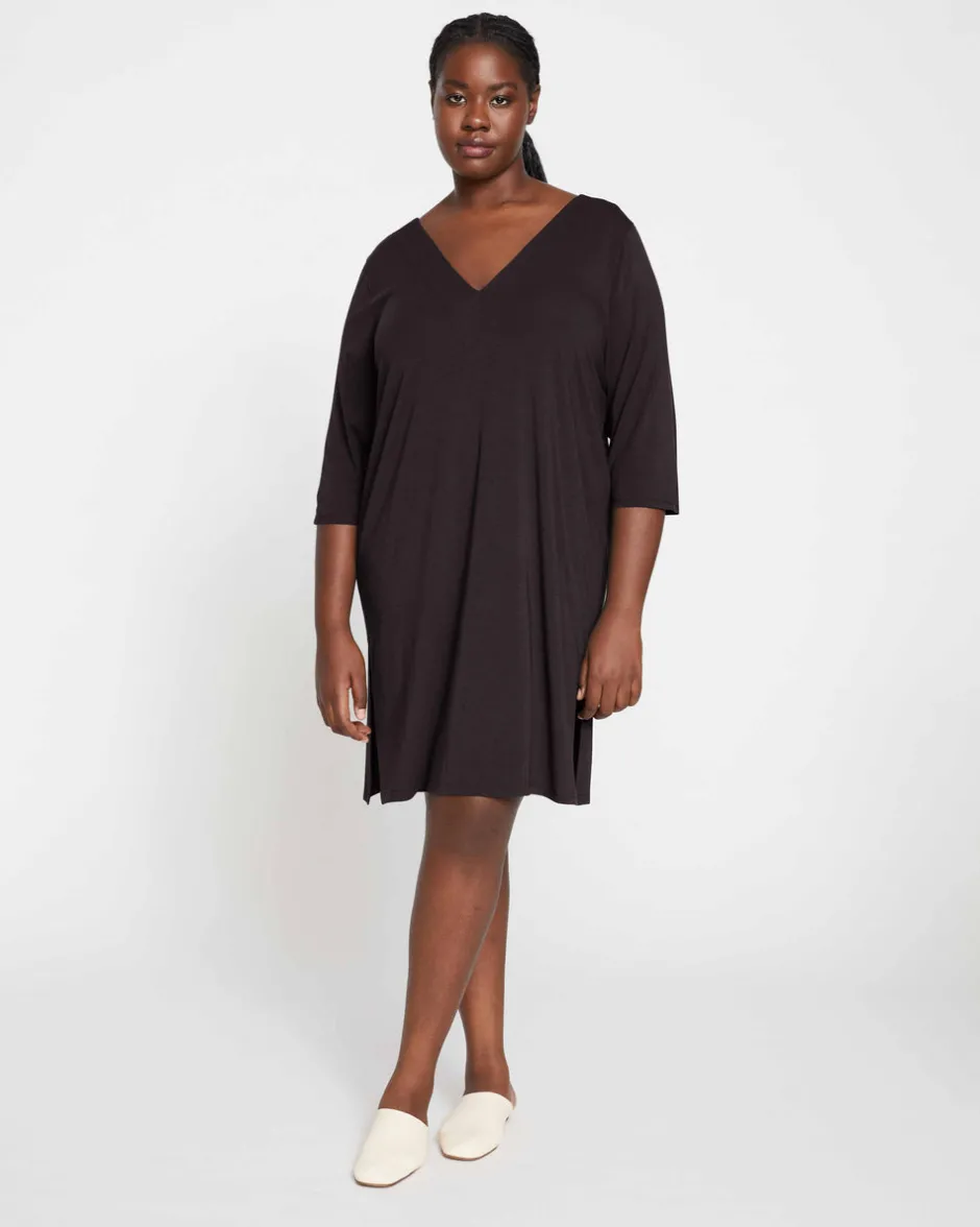 Universal Standard UltimateS Aubrey Sleep Dress