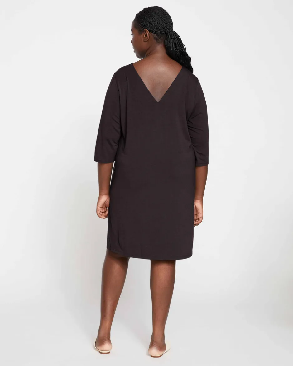 Universal Standard UltimateS Aubrey Sleep Dress