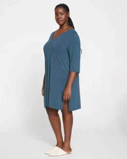 Universal Standard UltimateS Aubrey Sleep Dress
