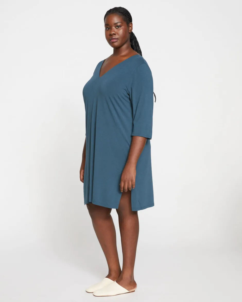 Universal Standard UltimateS Aubrey Sleep Dress