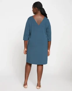 Universal Standard UltimateS Aubrey Sleep Dress