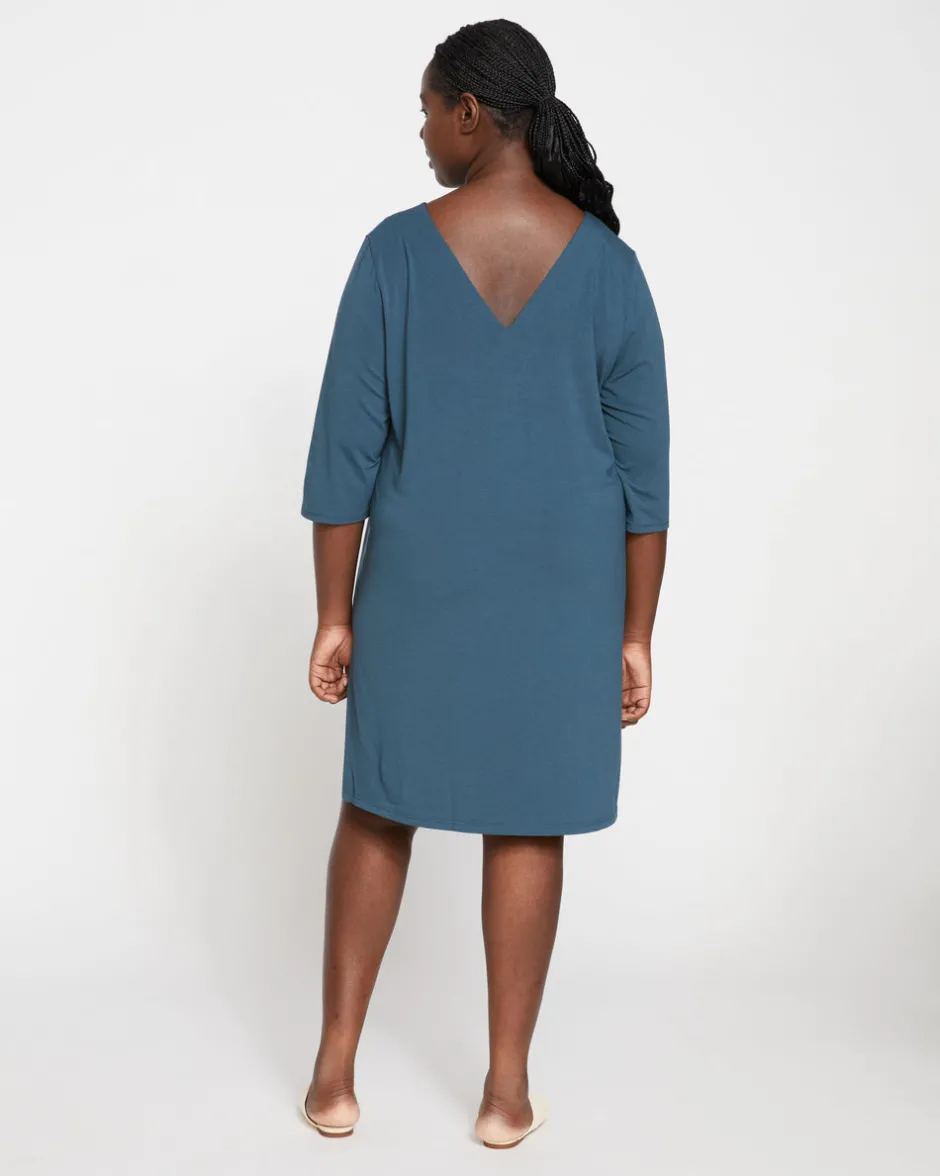 Universal Standard UltimateS Aubrey Sleep Dress