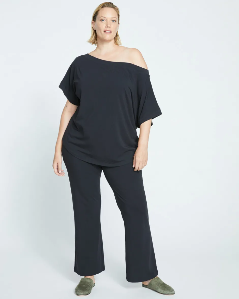 Universal Standard UltimateS Dolci Short Sleeve Top