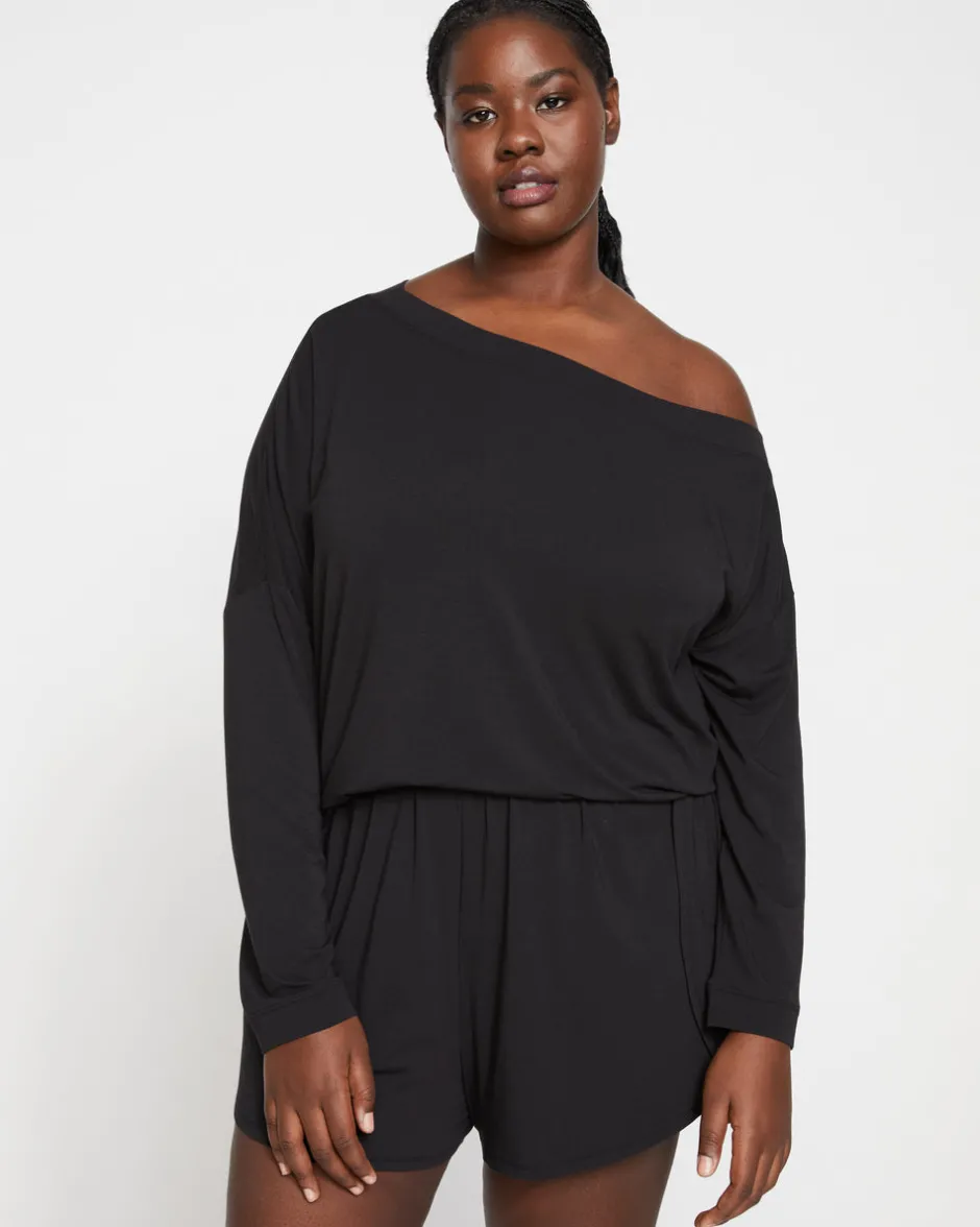 Universal Standard UltimateS Dolci Top