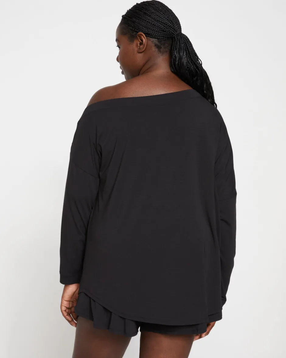 Universal Standard UltimateS Dolci Top