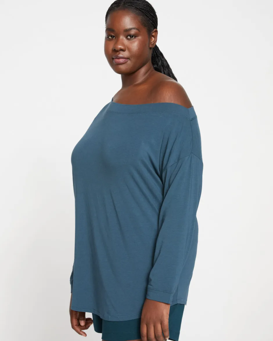 Universal Standard UltimateS Dolci Top