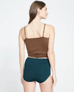Universal Standard UltimateS Full Coverage High Rise Brief