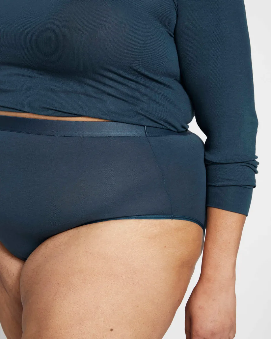 Universal Standard UltimateS High Rise Brief