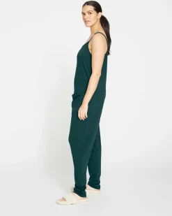 Universal Standard UltimateS Jackson Sleeveless Jumpsuit