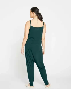Universal Standard UltimateS Jackson Sleeveless Jumpsuit