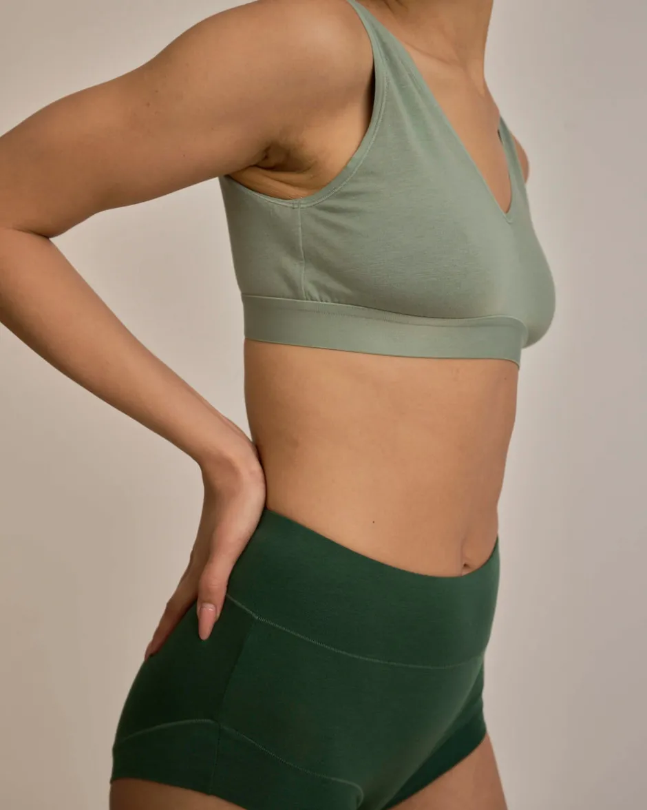 Universal Standard UltimateS Lounge Bra