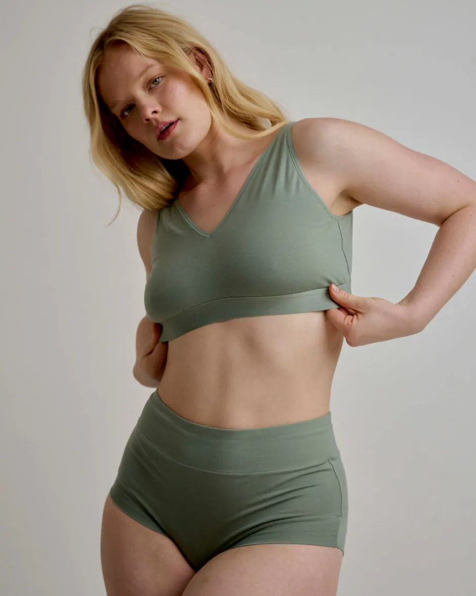 Universal Standard UltimateS Lounge Bra